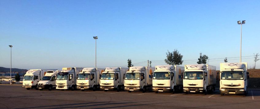 10 años de PuertoFish