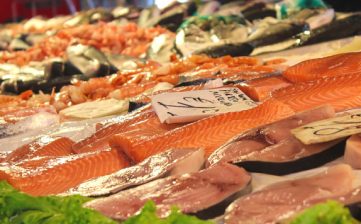 Reparto a domicilio zona central de Asturias