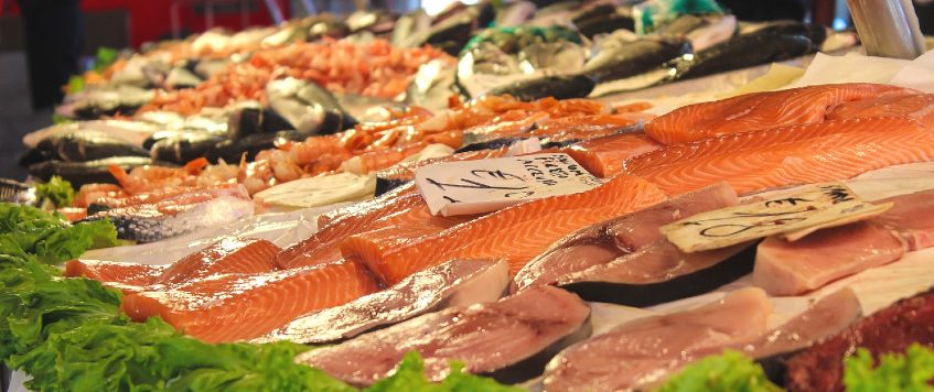 Reparto a domicilio zona central de Asturias